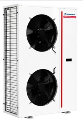 Inverterska toplotna pumpa vazduh-voda i-BX2-N-G07 15Y Mitsubishi Electric – Climaveneta